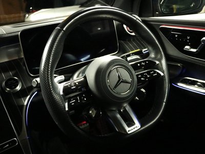 MERCEDES-BENZ GLC AMG - 5