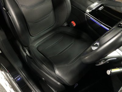 MERCEDES-BENZ GLC AMG - 6