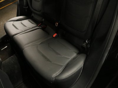 MERCEDES-BENZ GLC AMG - 9