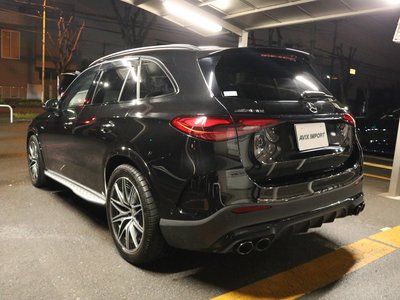 MERCEDES-BENZ GLC AMG - 3