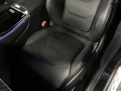 MERCEDES-BENZ GLC AMG - 7