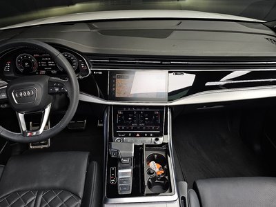 2022 AUDI Q7 photo 5