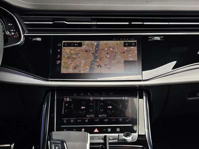 2022 AUDI Q7 — миниатюра 15