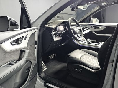 2022 AUDI Q7 photo 10
