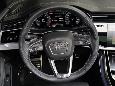 2022 AUDI Q7 — миниатюра 13