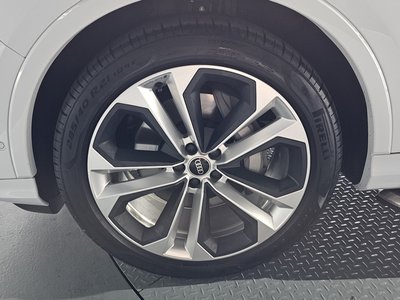2022 AUDI Q7 photo 6