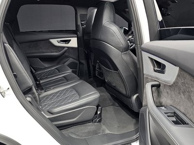 2022 AUDI Q7 — миниатюра 12
