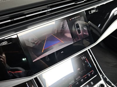 2022 AUDI Q7 — миниатюра 16