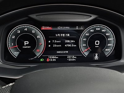 2022 AUDI Q7 photo 8