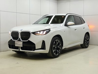 BMW X3 - 1