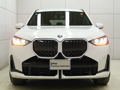 BMW X3 - 6