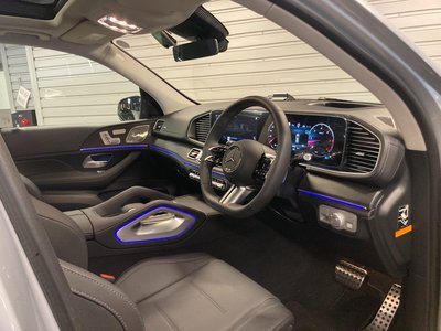 MERCEDES-BENZ GLE - 6