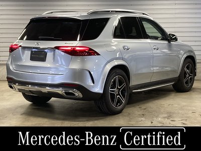 MERCEDES-BENZ GLE - 3