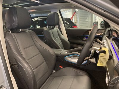 MERCEDES-BENZ GLE - 5