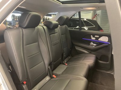 MERCEDES-BENZ GLE - 7