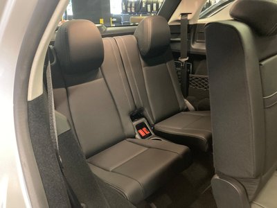 MERCEDES-BENZ GLE - 9