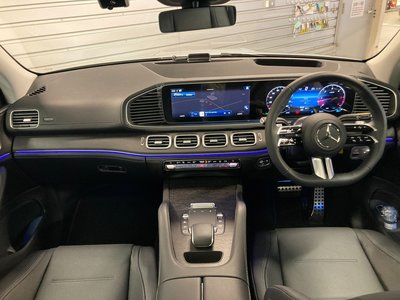 MERCEDES-BENZ GLE - 4