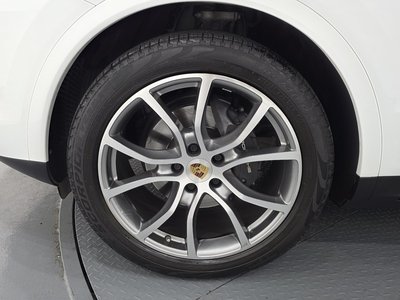 PORSCHE CAYENNE - 6