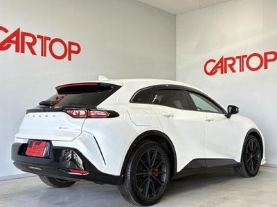 TOYOTA CROWN SPORT - 4