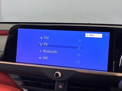 TOYOTA CROWN SPORT - 5