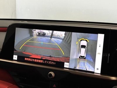 TOYOTA CROWN SPORT - 6