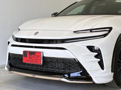 TOYOTA CROWN SPORT - 9