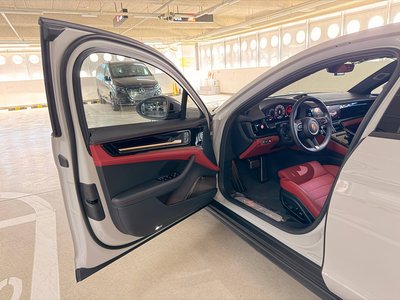 PORSCHE PANAMERA - 8
