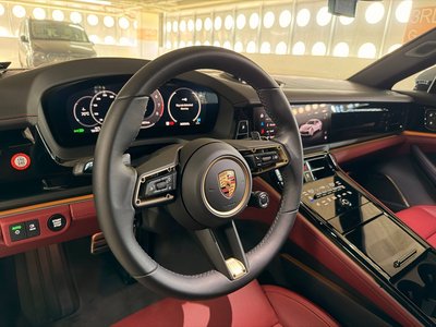 PORSCHE PANAMERA - 6