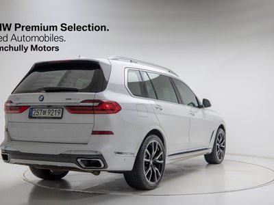 BMW X7 - 4
