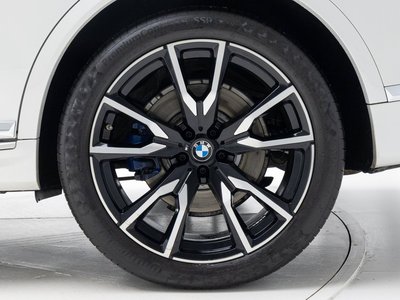BMW X7 - 6