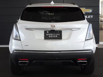 CADILLAC XT5 - 5