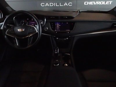 CADILLAC XT5 - 7