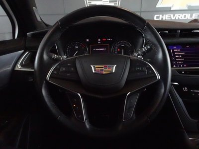 CADILLAC XT5 - 8