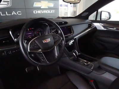 CADILLAC XT5 - 9