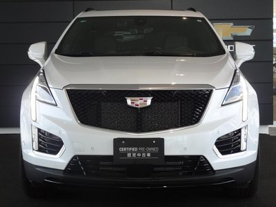 CADILLAC XT5 - 3