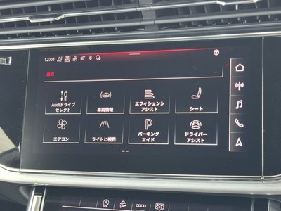 2022 AUDI Q8 — миниатюра 44