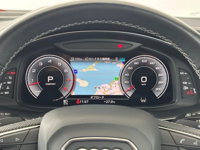 2022 AUDI Q8 — миниатюра 30
