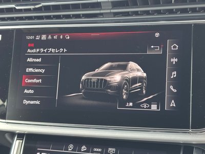 2022 AUDI Q8 — миниатюра 45