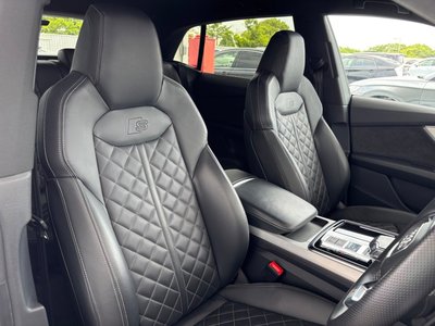 2022 AUDI Q8 — миниатюра 16