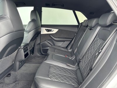 2022 AUDI Q8 — миниатюра 23