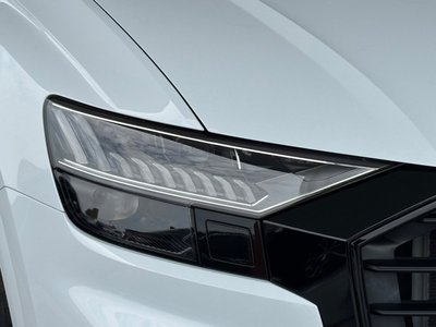 2022 AUDI Q8 — миниатюра 11