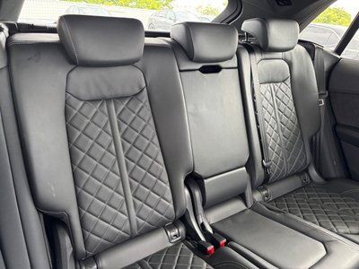 2022 AUDI Q8 — миниатюра 19