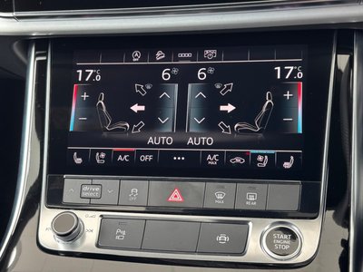 2022 AUDI Q8 — миниатюра 37