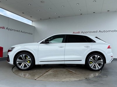 2022 AUDI Q8 photo 9