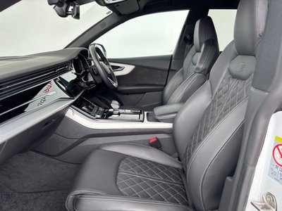 2022 AUDI Q8 — миниатюра 21