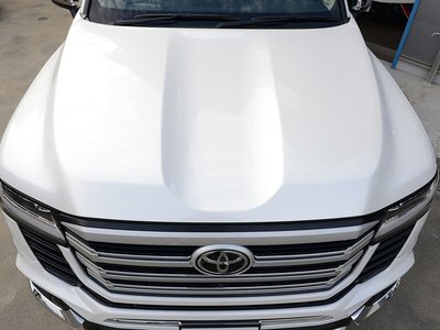 TOYOTA LAND CRUISER 300 - 6