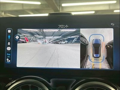 MERCEDES-BENZ GLA - 5