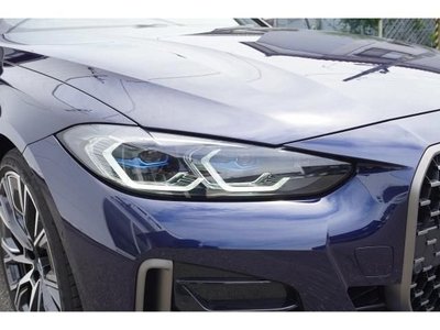 2021 BMW 4 SERIES 照片 5