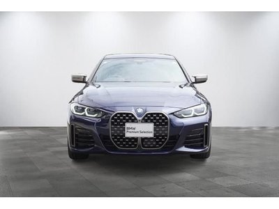 2021 BMW 4 SERIES 照片 6