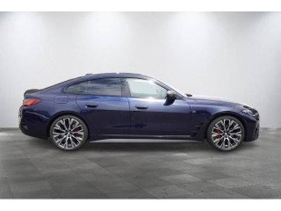 2021 BMW 4 SERIES 照片 4